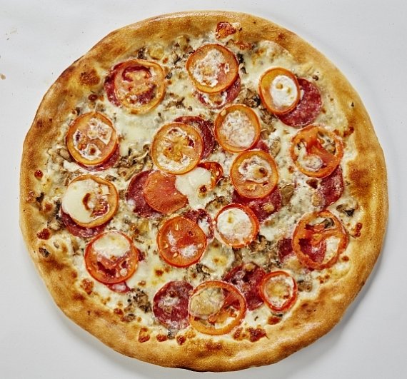 Pizza N˚1